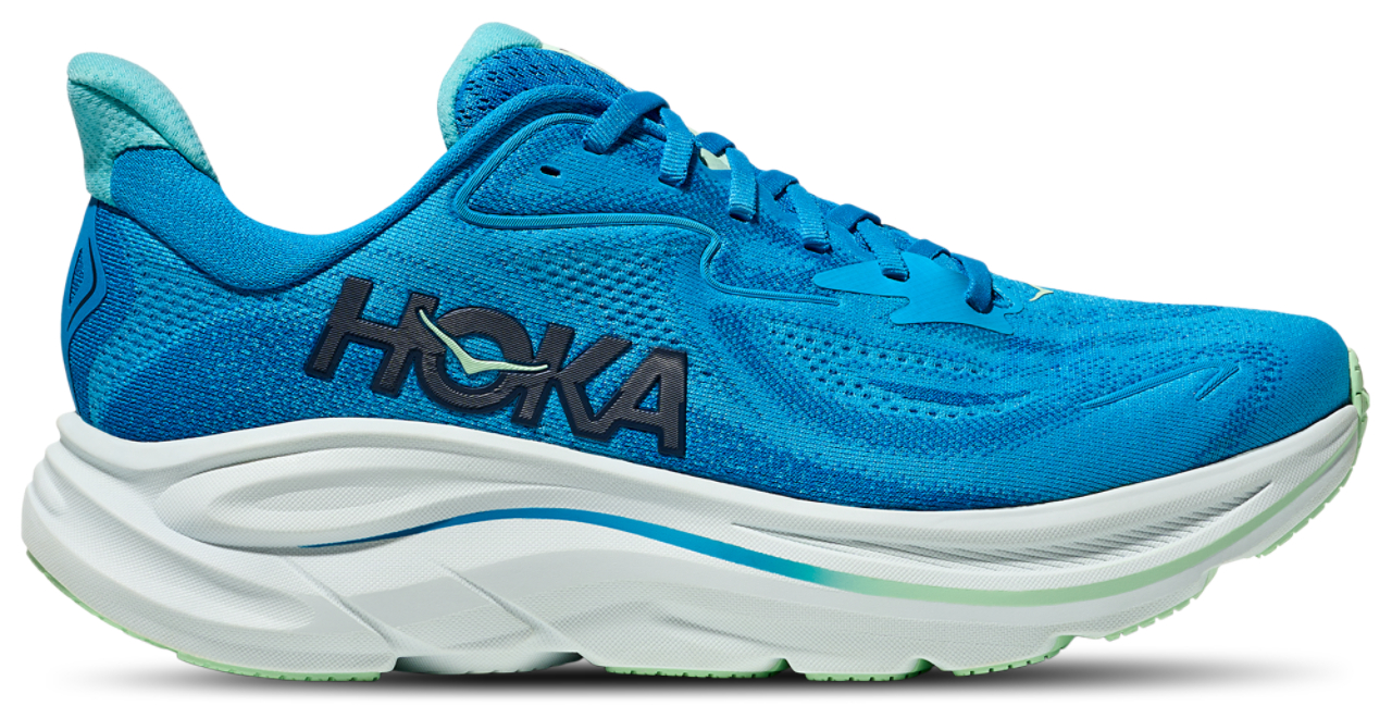 HOKA Clifton 10  Image 1 of 5. Tap to open photo gallery.