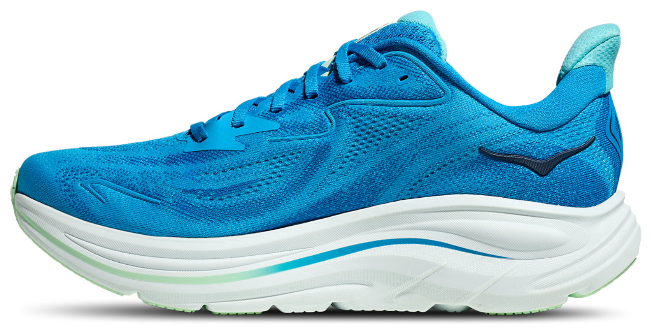 HOKA Clifton 10  Image 2 of 5. Tap to open photo gallery.