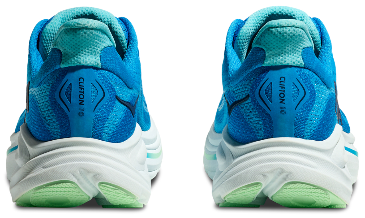 HOKA Clifton 10  Image 3 of 5. Tap to open photo gallery.