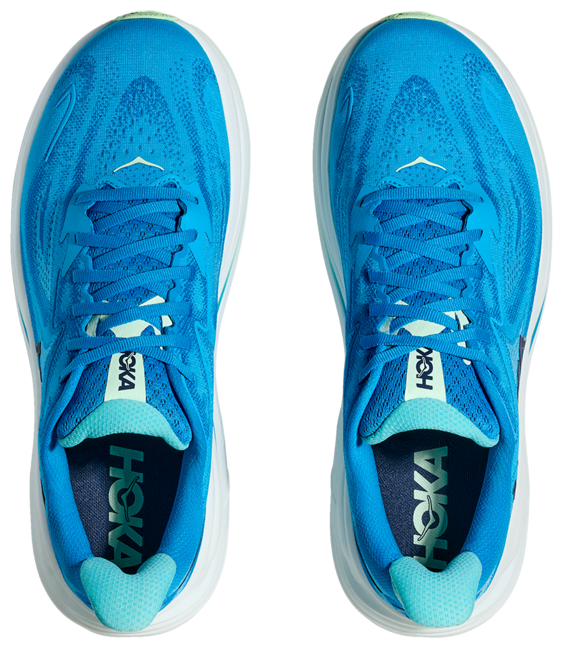 HOKA Clifton 10  Image 4 of 5. Tap to open photo gallery.