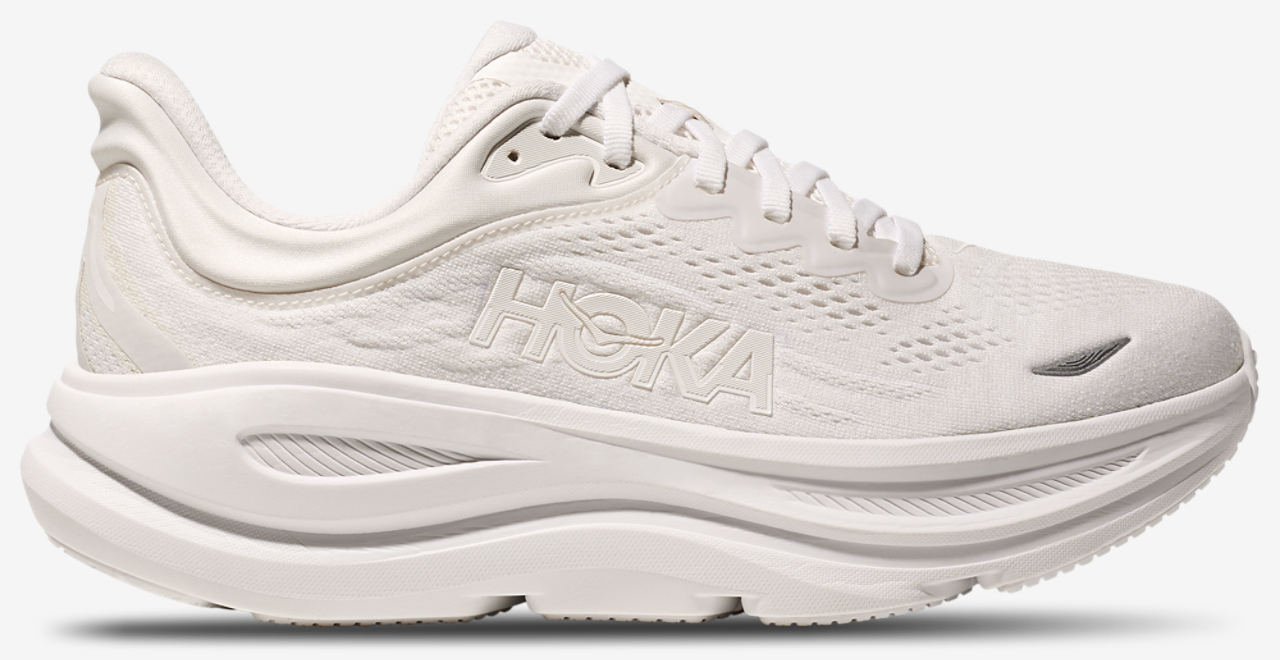HOKA Bondi 9 Image 1 of 5. Tap to open photo gallery.