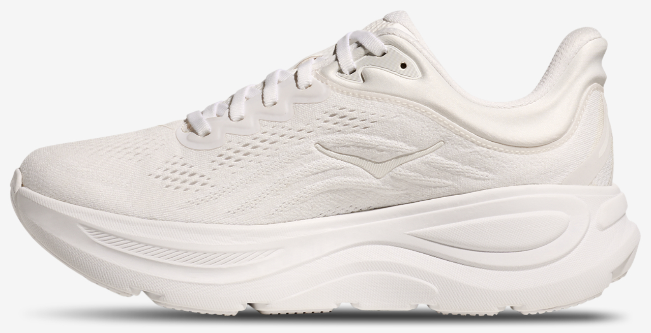 HOKA Bondi 9 Image 2 of 5. Tap to open photo gallery.