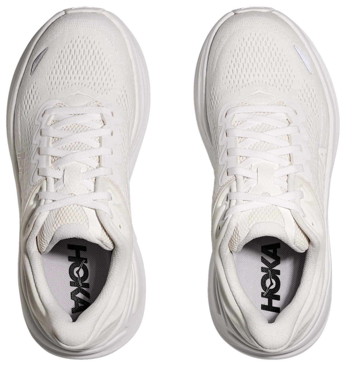 HOKA Bondi 9 Image 4 of 5. Tap to open photo gallery.