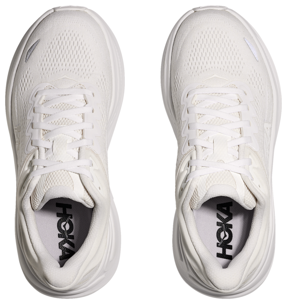 HOKA Bondi 9 Image 4 of 5. Tap to open photo gallery.