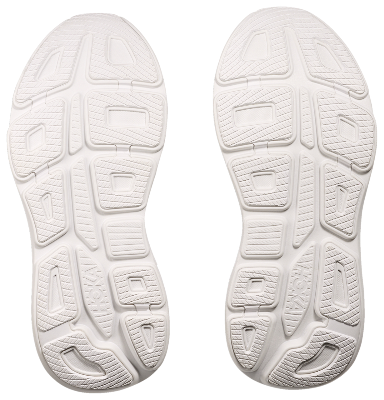 HOKA Bondi 9 Image 5 of 5. Tap to open photo gallery.