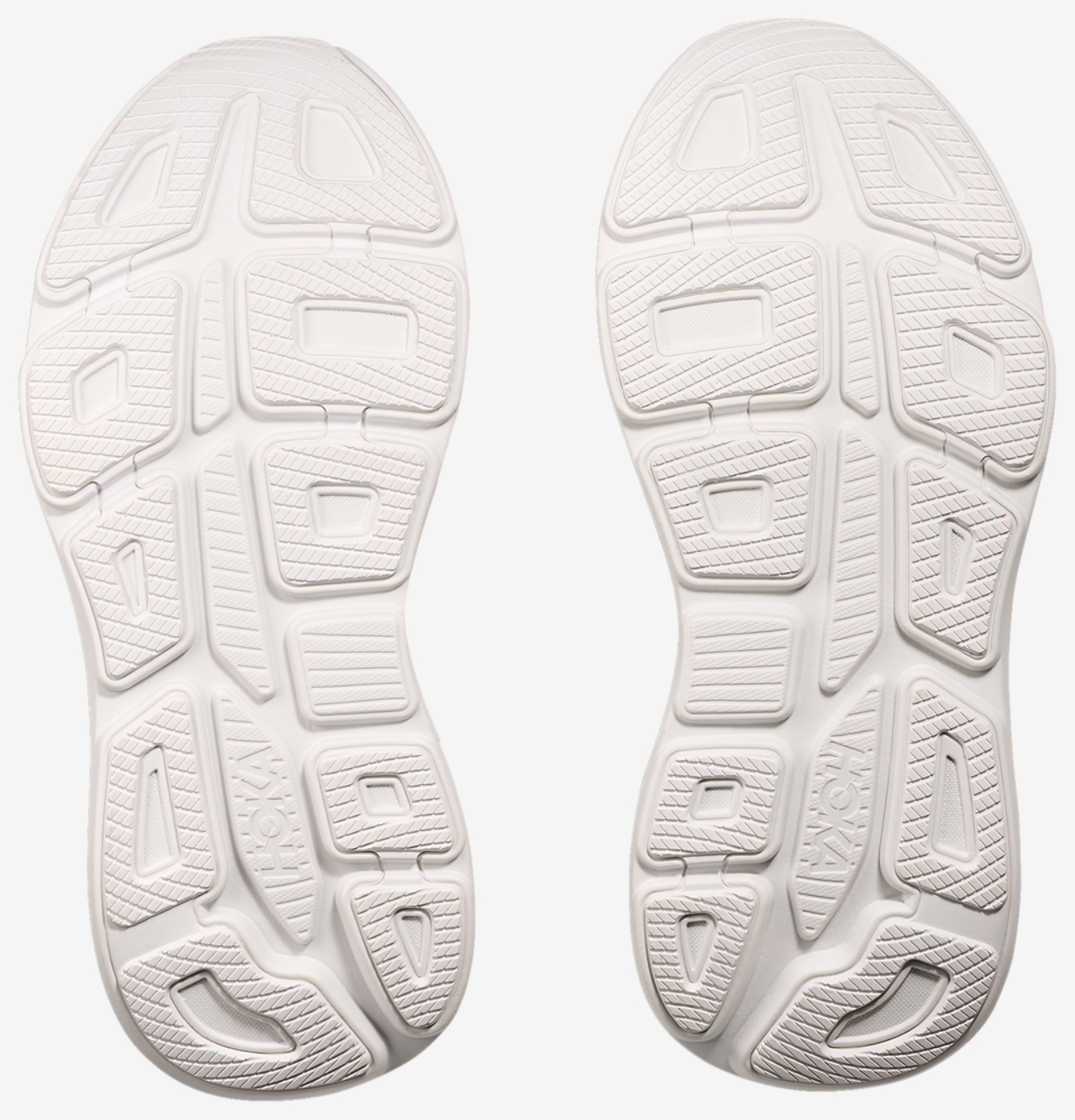 HOKA Bondi 9 Image 5 of 5. Tap to open photo gallery.