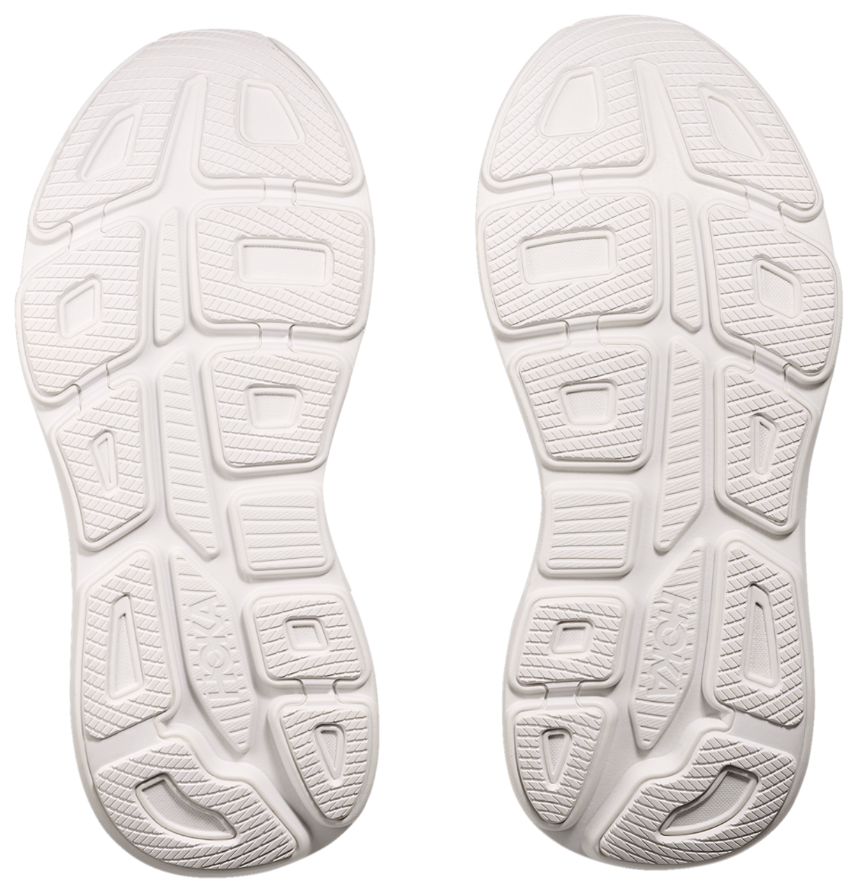HOKA Bondi 9 Image 5 of 5. Tap to open photo gallery.