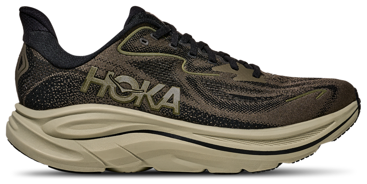HOKA Clifton 10 Image 1 de 8. Appuyez pour ouvrir la galerie de photos.