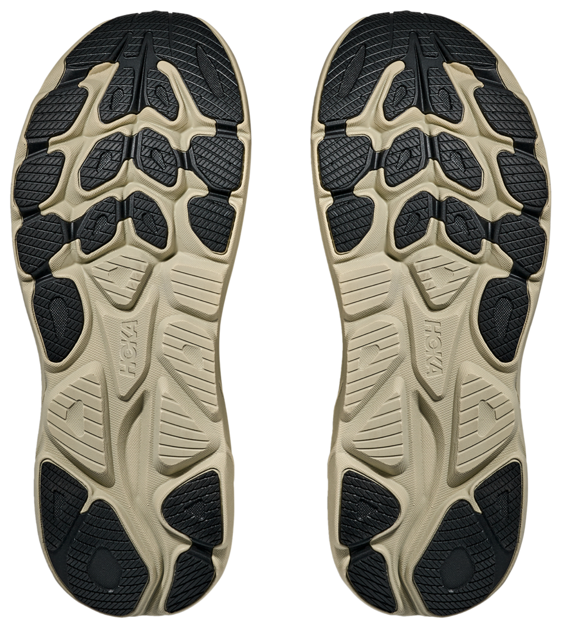HOKA Clifton 10 Image 5 de 8. Appuyez pour ouvrir la galerie de photos.