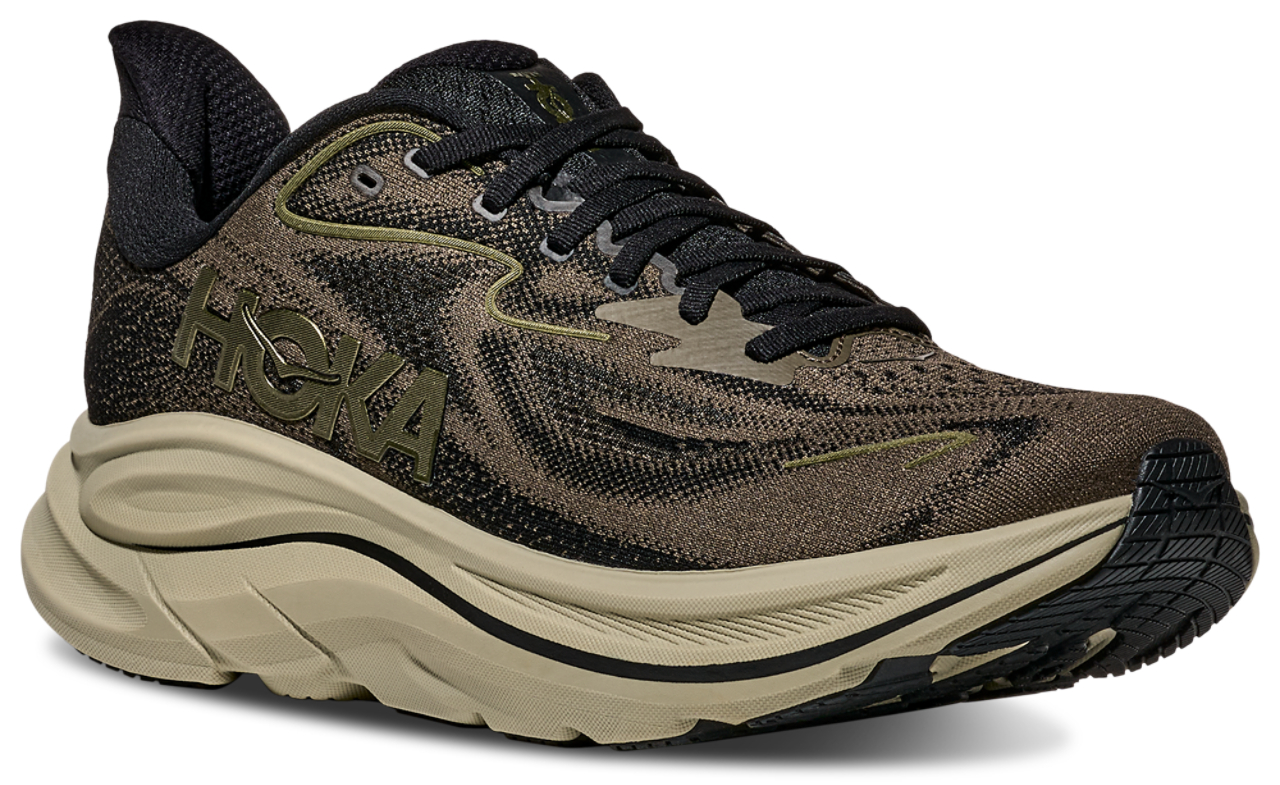 HOKA Clifton 10 Image 6 de 8. Appuyez pour ouvrir la galerie de photos.