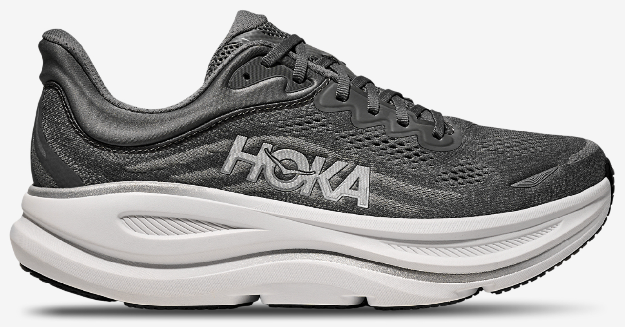 HOKA Bondi 9 Image 1 of 5. Tap to open photo gallery.