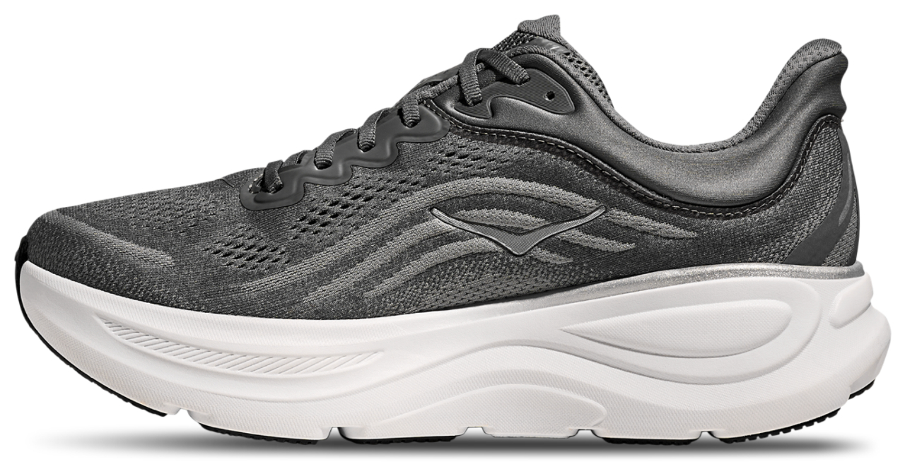 HOKA Bondi 9 Image 2 of 5. Tap to open photo gallery.