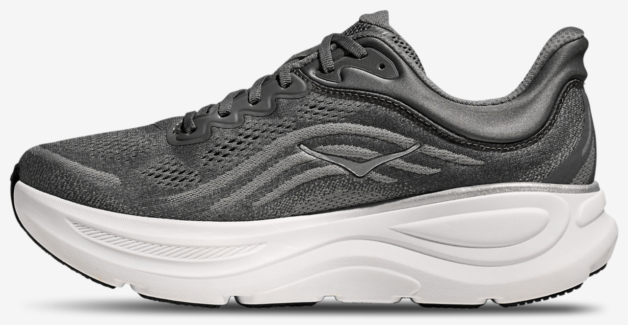 HOKA Bondi 9 Image 2 of 5. Tap to open photo gallery.