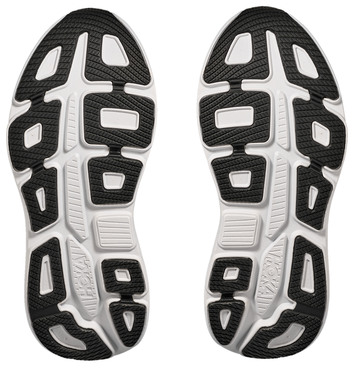 HOKA Bondi 9 Image 5 of 5. Tap to open photo gallery.