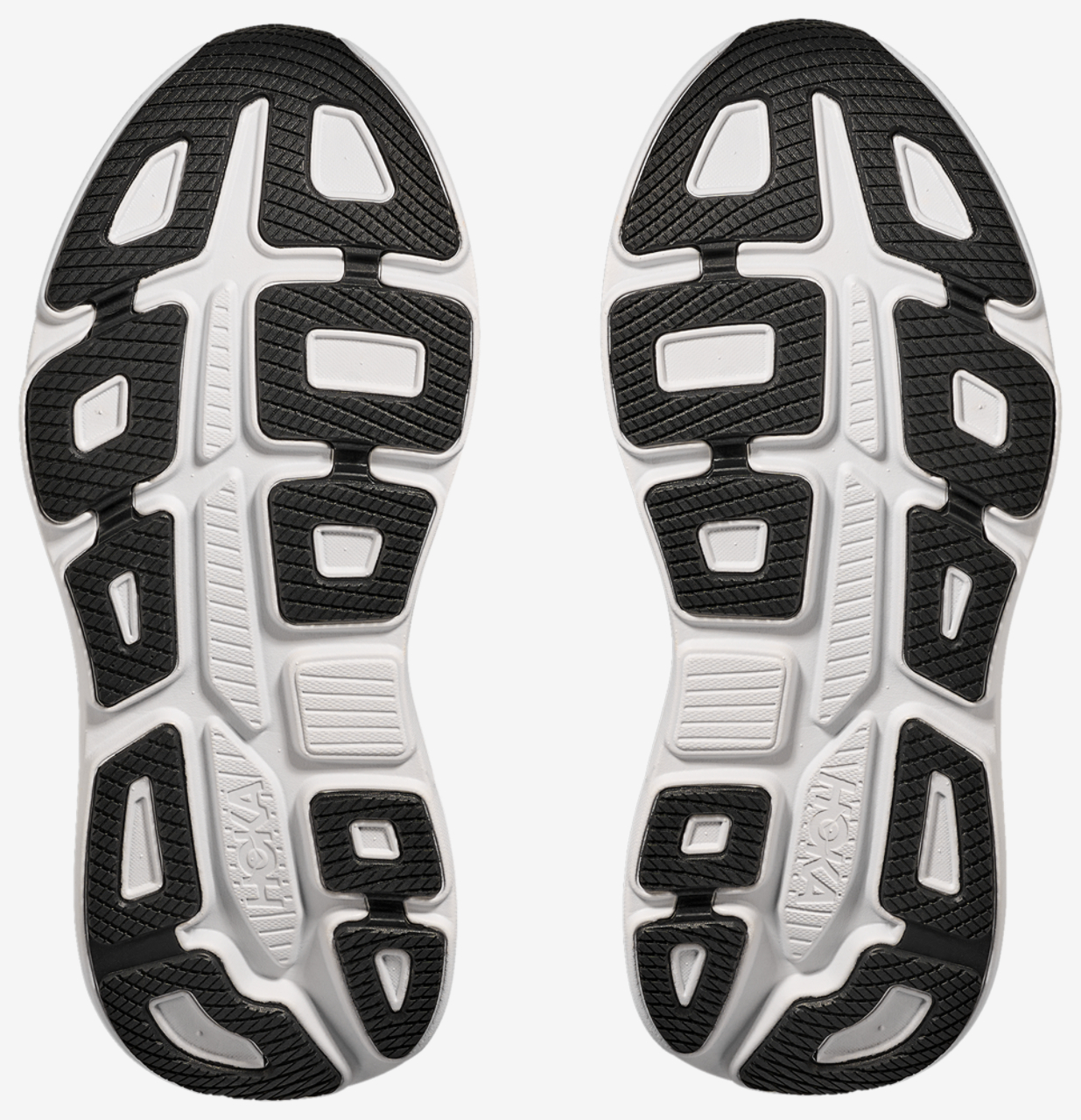 HOKA Bondi 9 Image 5 of 5. Tap to open photo gallery.