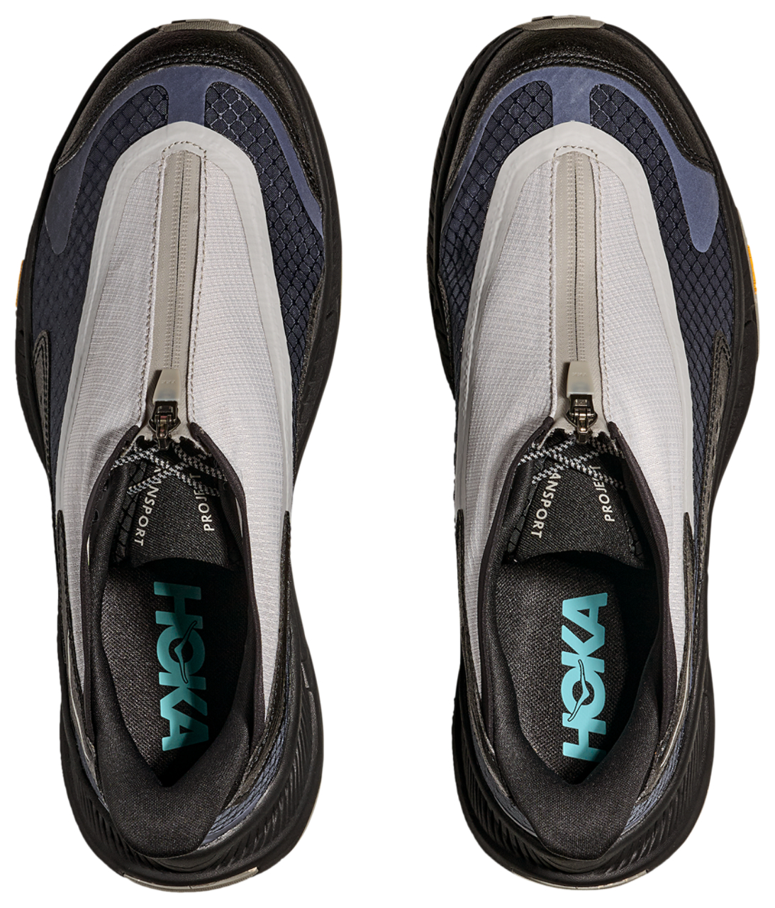 HOKA Project Transport  Image 4 of 6. Tap to open photo gallery.
