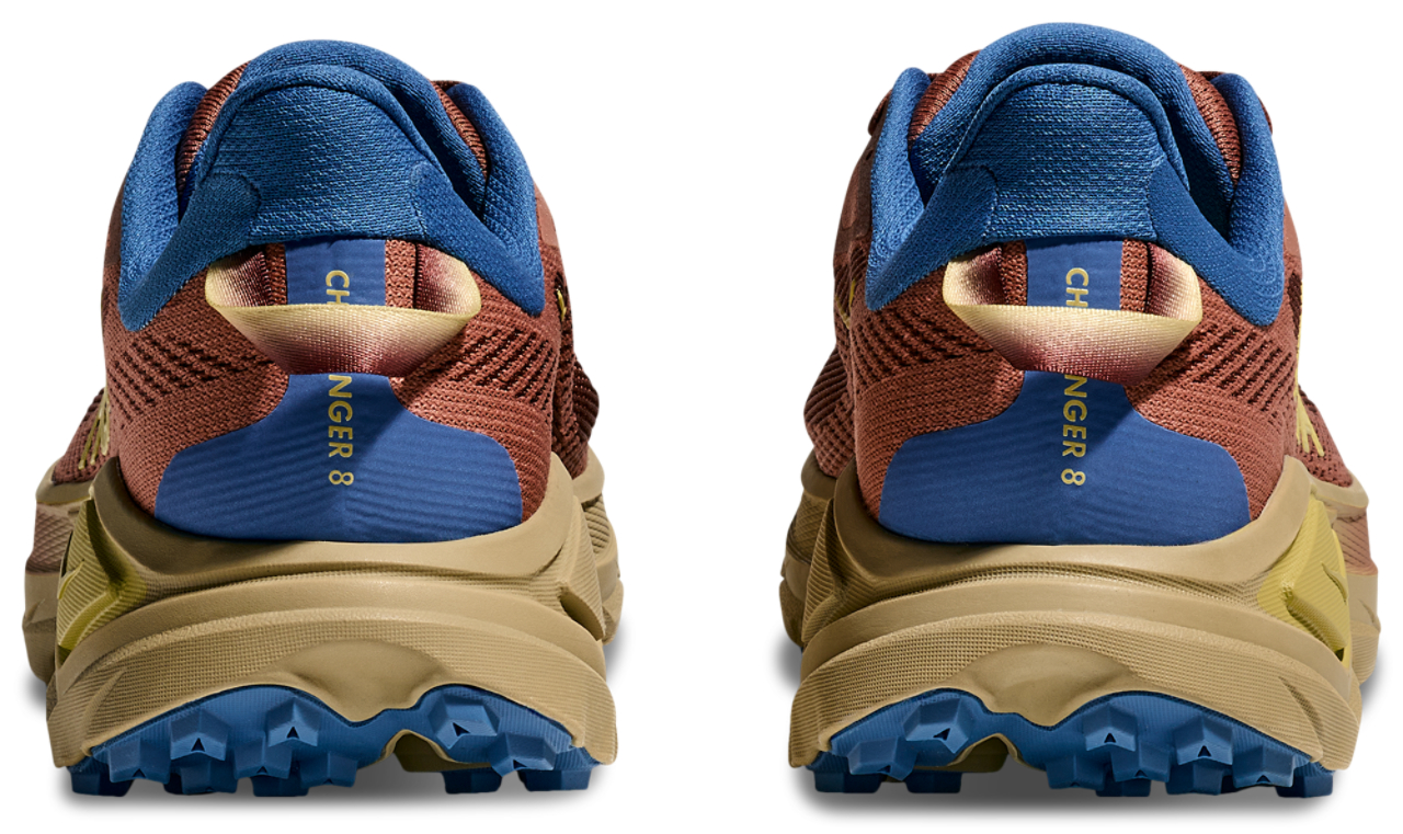 HOKA Challenger 8 Image 3 of 5. Tap to open photo gallery.