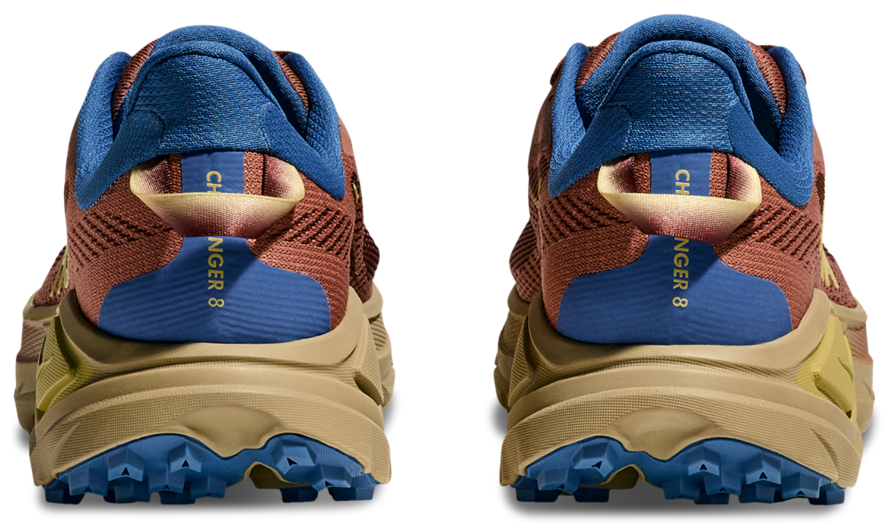 HOKA Challenger 8 Image 3 of 5. Tap to open photo gallery.