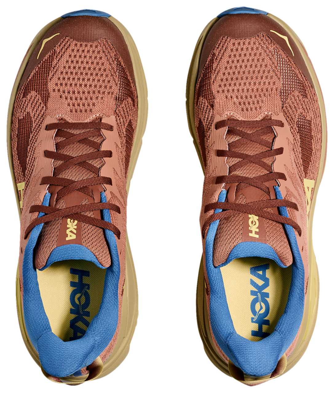 HOKA Challenger 8 Image 4 of 5. Tap to open photo gallery.