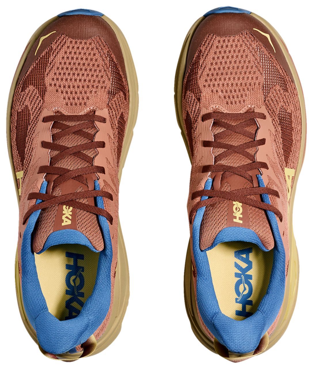 HOKA Challenger 8 Image 4 of 5. Tap to open photo gallery.