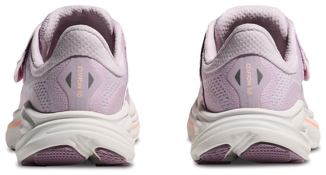 HOKA Clifton 10 Image 3 of 5. Tap to open photo gallery.