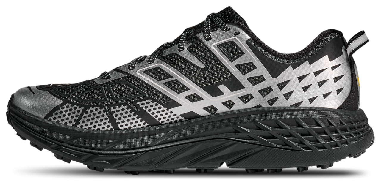 HOKA Speedgoat 2 TS  Image 2 of 7. Tap to open photo gallery.