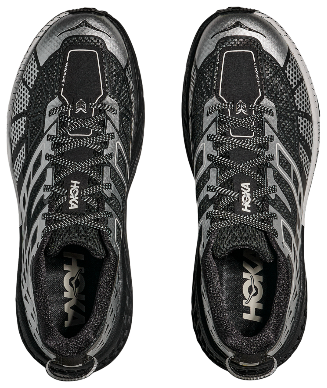 HOKA Speedgoat 2 TS  Image 4 of 7. Tap to open photo gallery.