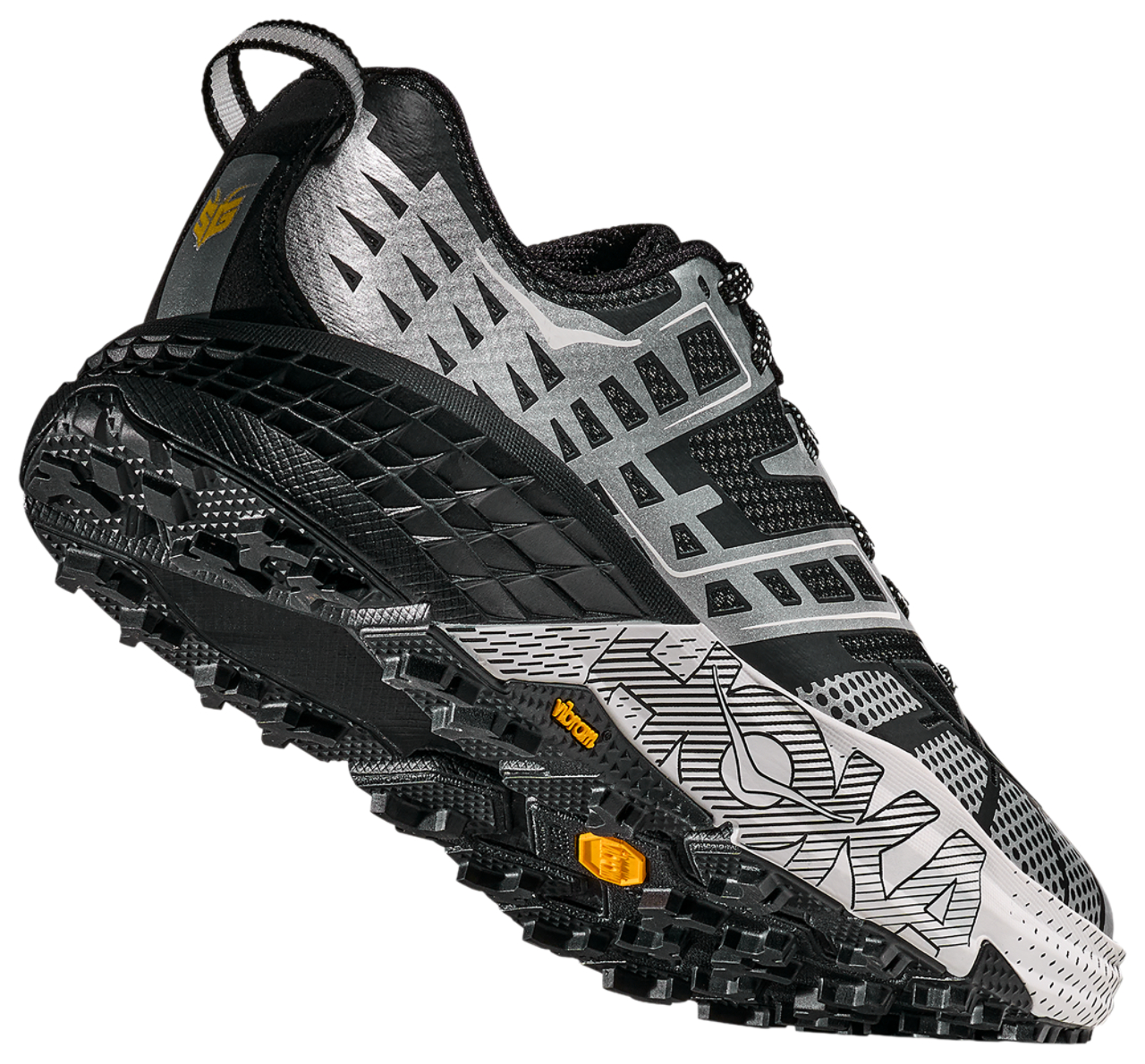 HOKA Speedgoat 2 TS  Image 7 of 7. Tap to open photo gallery.