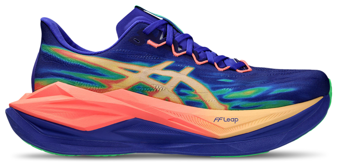 ASICS® Superblast 3 Image 1 of 5. Tap to open photo gallery.