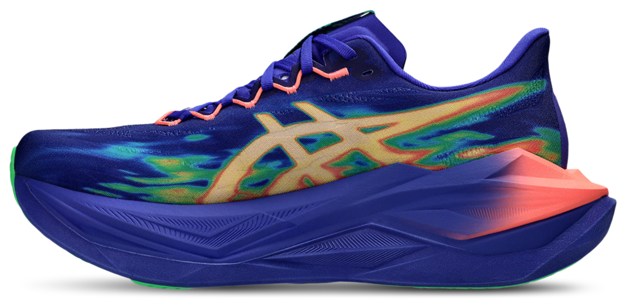 ASICS® Superblast 3 Image 2 of 5. Tap to open photo gallery.