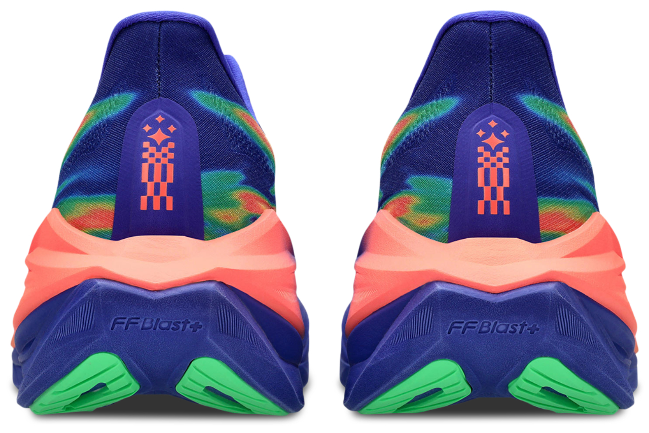 ASICS® Superblast 3 Image 3 of 5. Tap to open photo gallery.