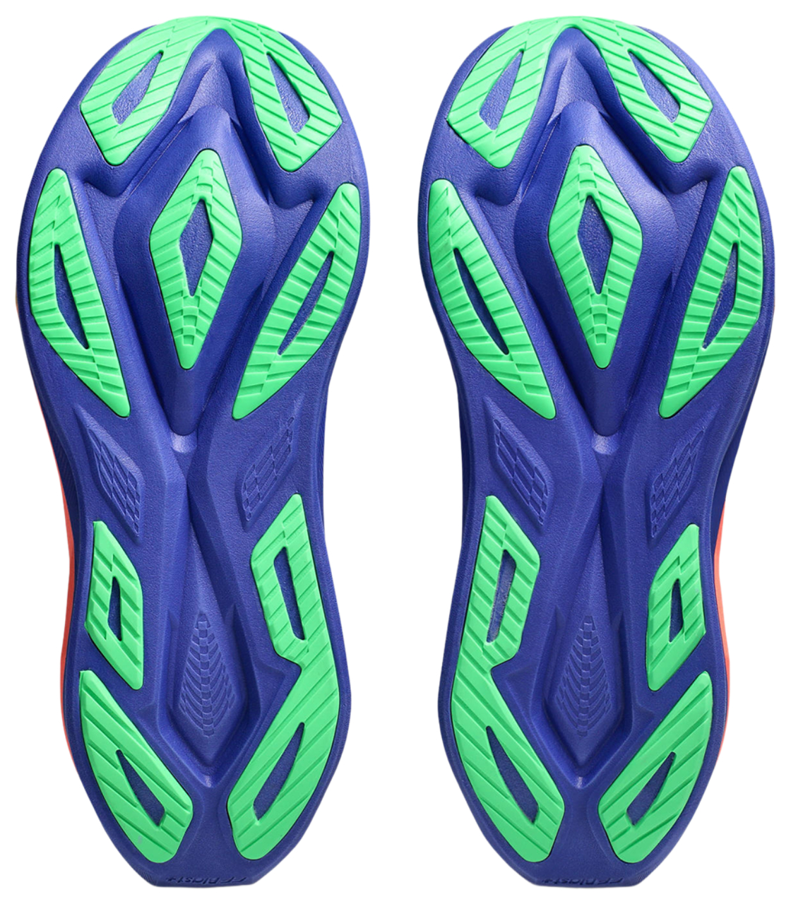 ASICS® Superblast 3 Image 5 of 5. Tap to open photo gallery.
