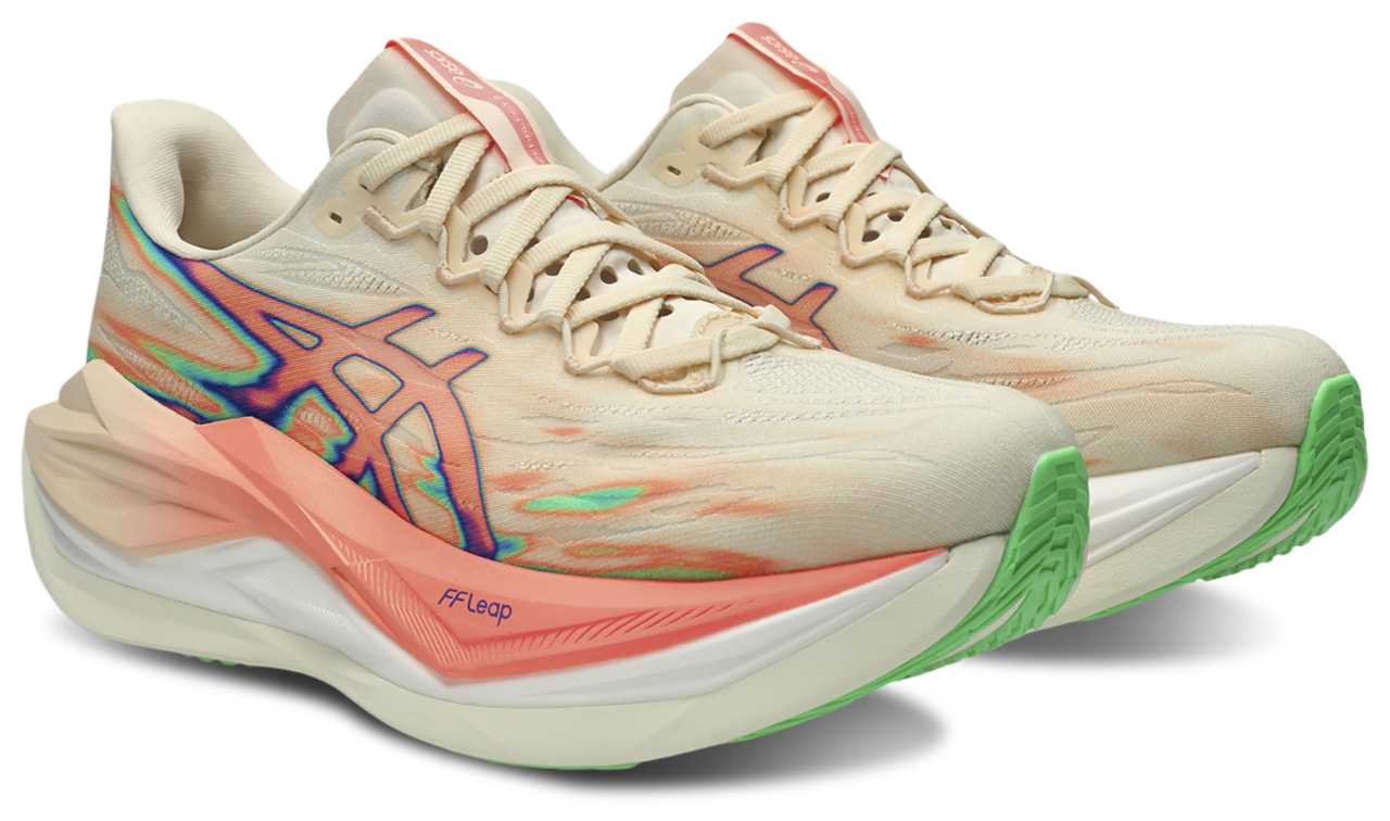 ASICS® Superblast 3 Image 1 of 4. Tap to open photo gallery.