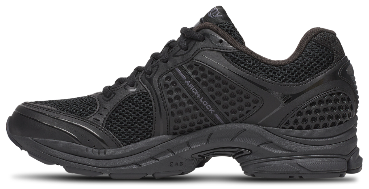 Saucony Triumph 4  Image 2 of 5. Tap to open photo gallery.