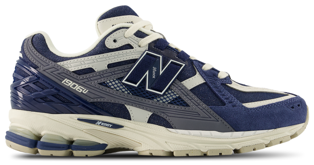 New Balance 1906R Image 1 de 4. Appuyez pour ouvrir la galerie de photos.