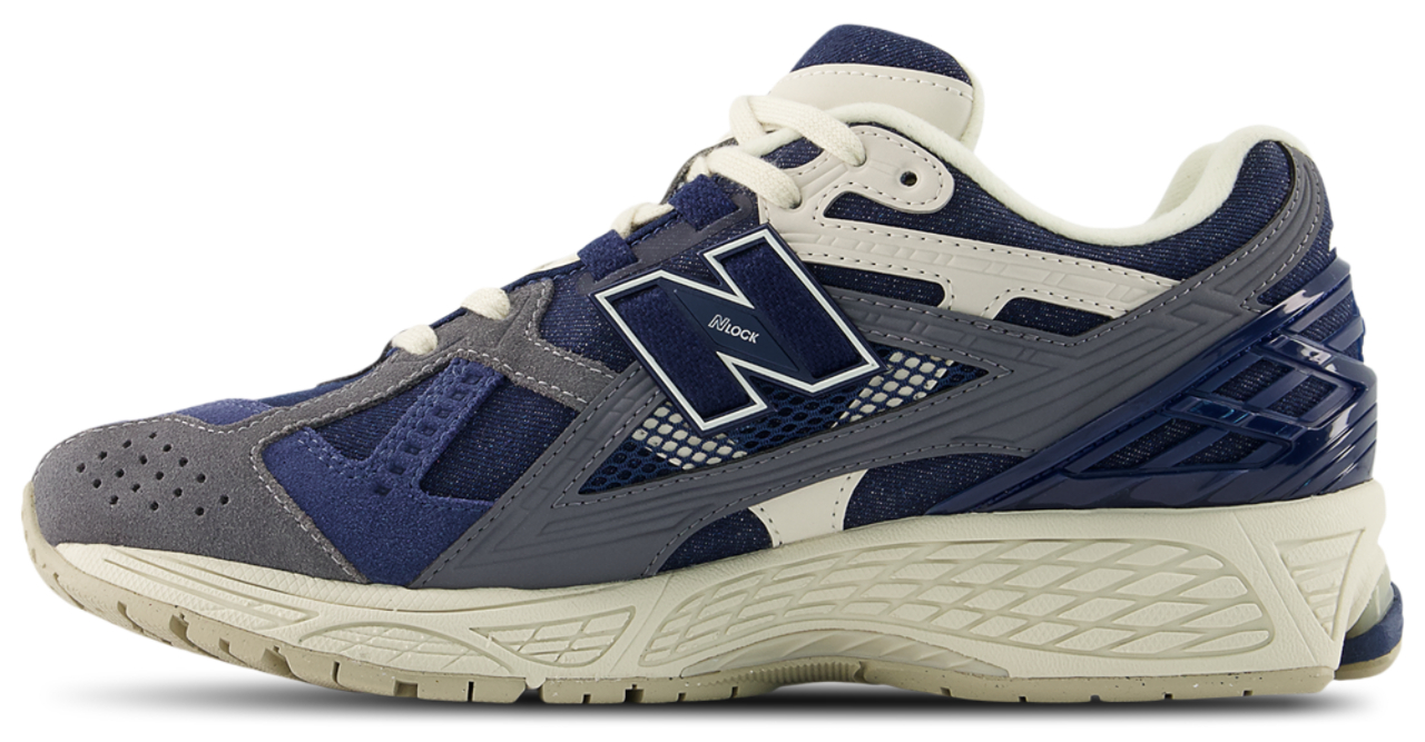 New Balance 1906R Image 2 de 4. Appuyez pour ouvrir la galerie de photos.