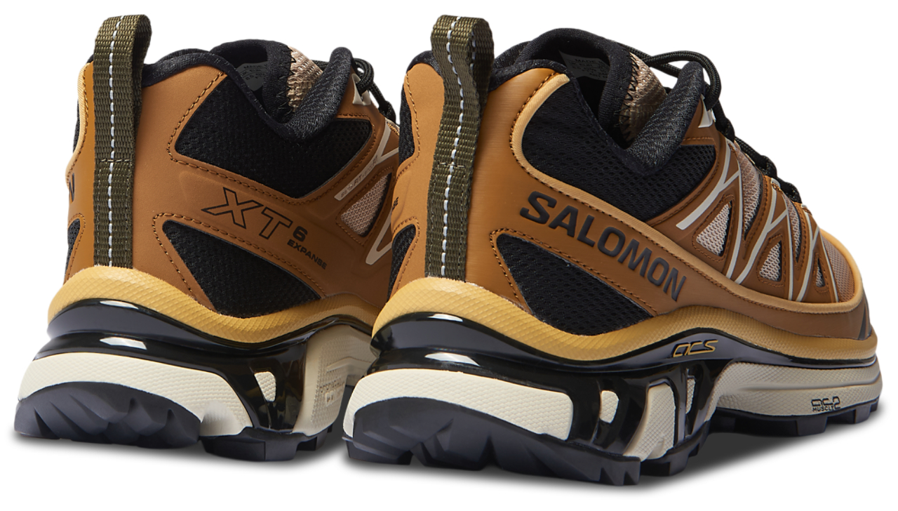 Salomon XT-6 Expanse Image 3 de 5. Appuyez pour ouvrir la galerie de photos.