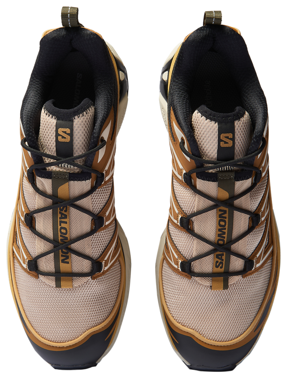 Salomon XT-6 Expanse Image 4 de 5. Appuyez pour ouvrir la galerie de photos.