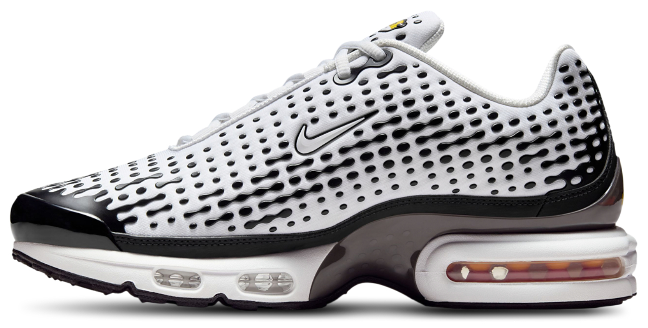 Nike Air Max Plus VII Image 2 de 5. Appuyez pour ouvrir la galerie de photos.