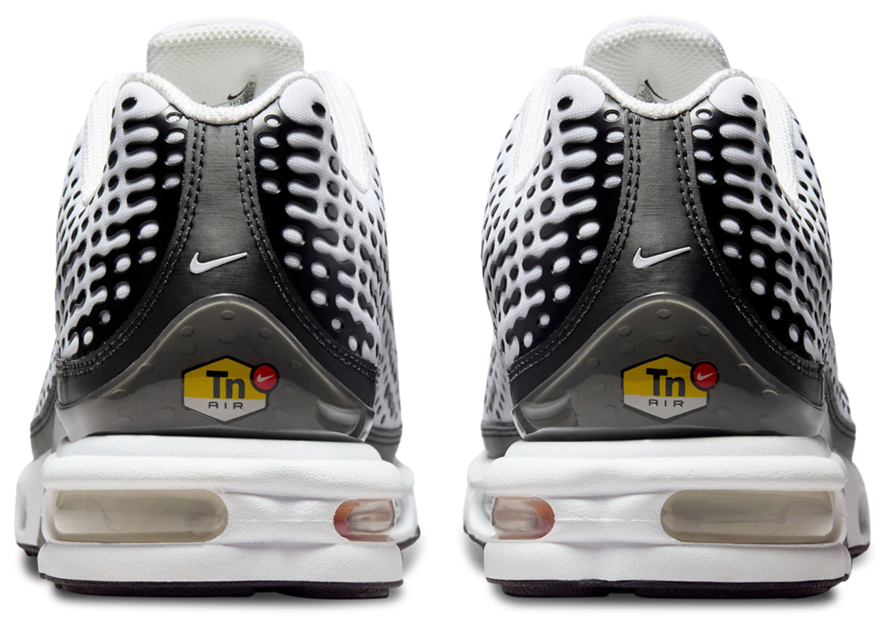 Nike Air Max Plus VII Image 3 de 5. Appuyez pour ouvrir la galerie de photos.