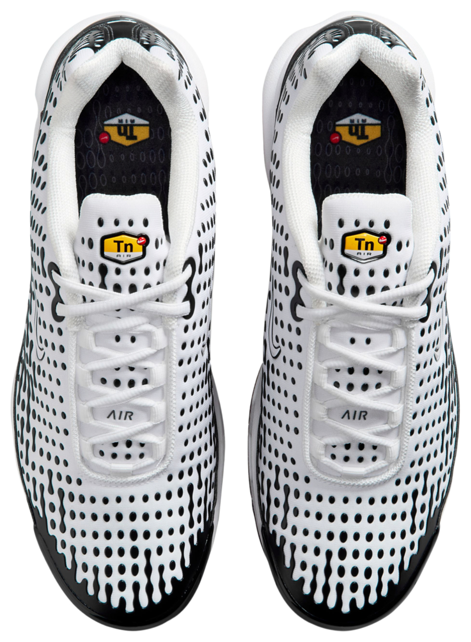 Nike Air Max Plus VII Image 4 de 5. Appuyez pour ouvrir la galerie de photos.