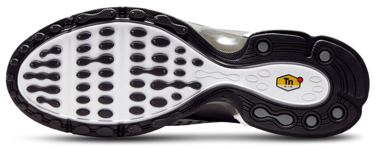 Nike Air Max Plus VII Image 5 de 5. Appuyez pour ouvrir la galerie de photos.