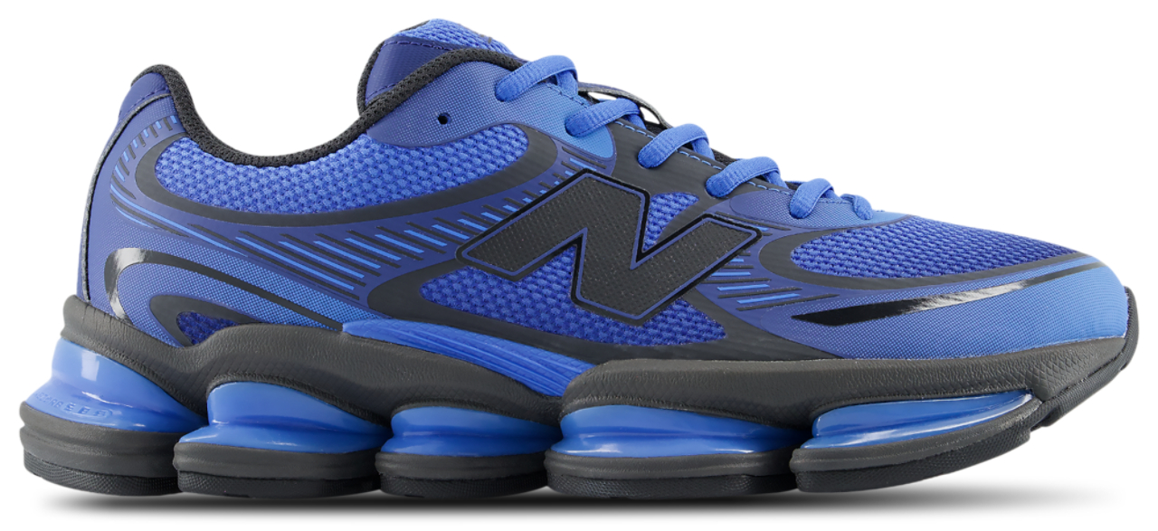 New Balance 2000 Abzorb - Men's | Foot Locker