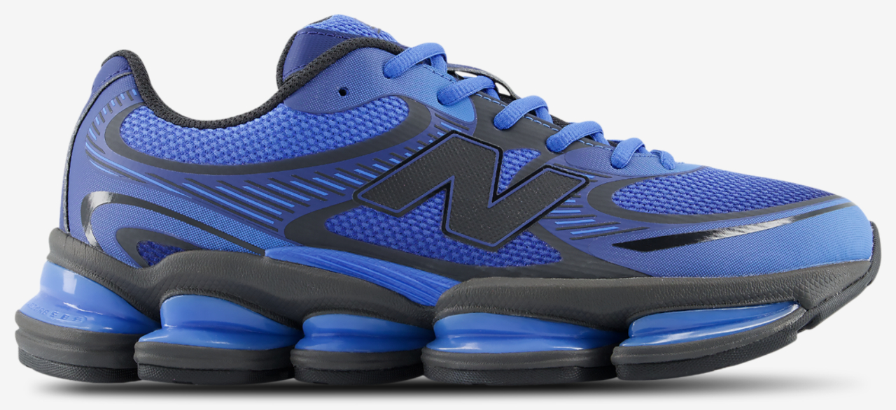 New Balance 2000 Abzorb Image 1 of 5. Tap to open photo gallery.
