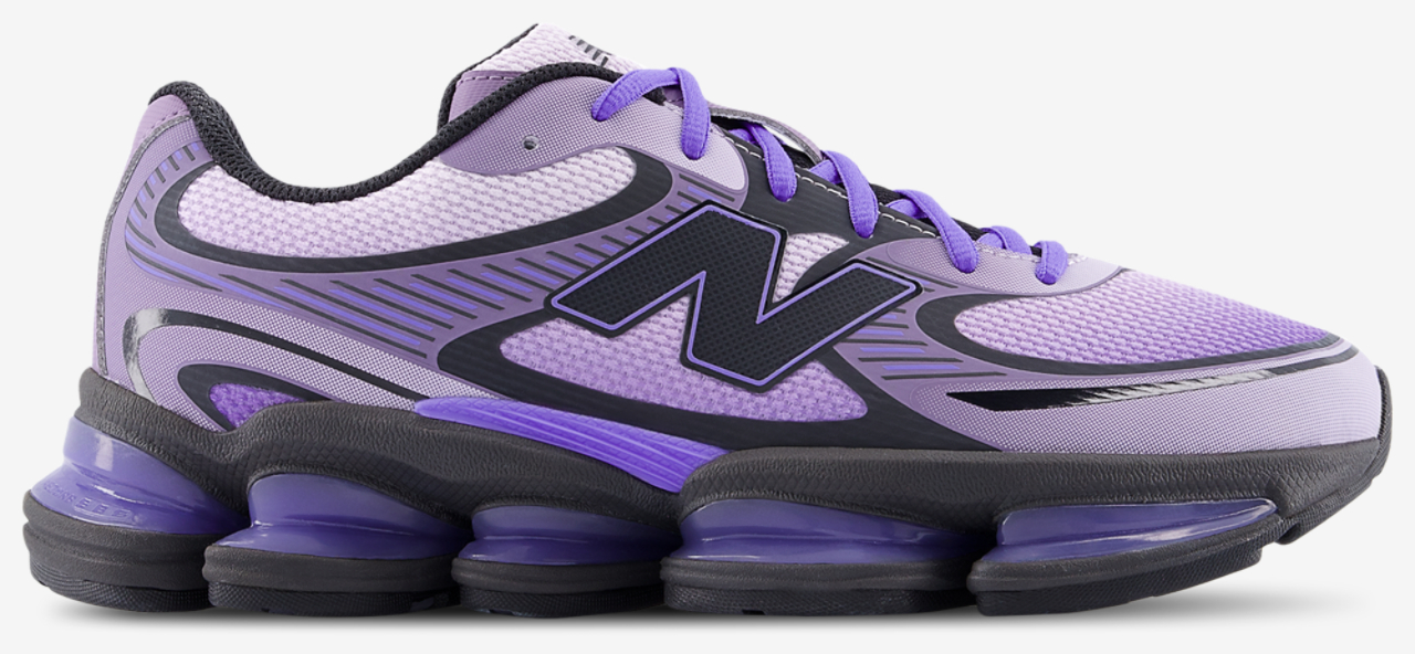 New Balance 2000 Abzorb Image 1 of 4. Tap to open photo gallery.