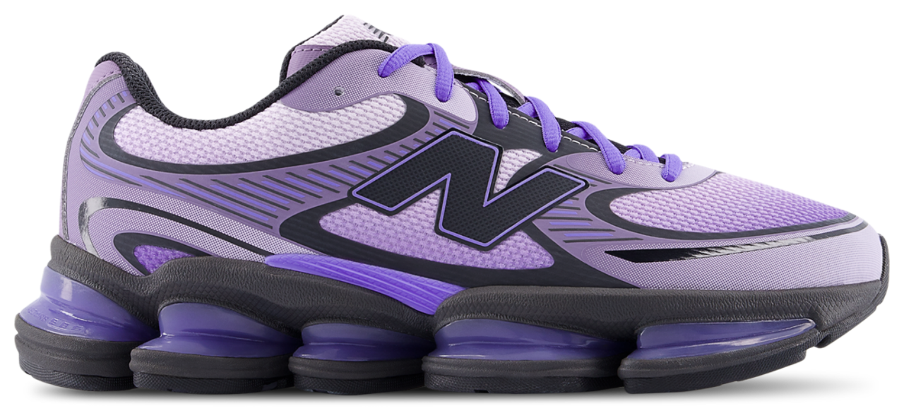 New Balance 2000 Abzorb Image 1 of 4. Tap to open photo gallery.