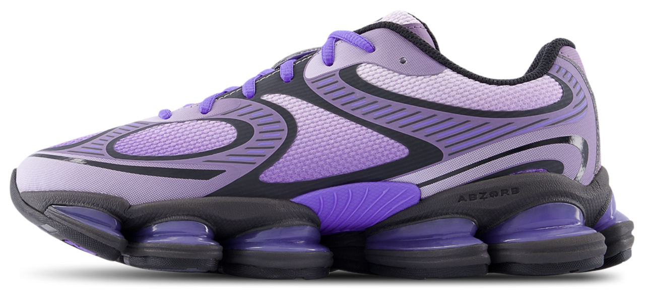 New Balance 2000 Abzorb Image 2 of 4. Tap to open photo gallery.