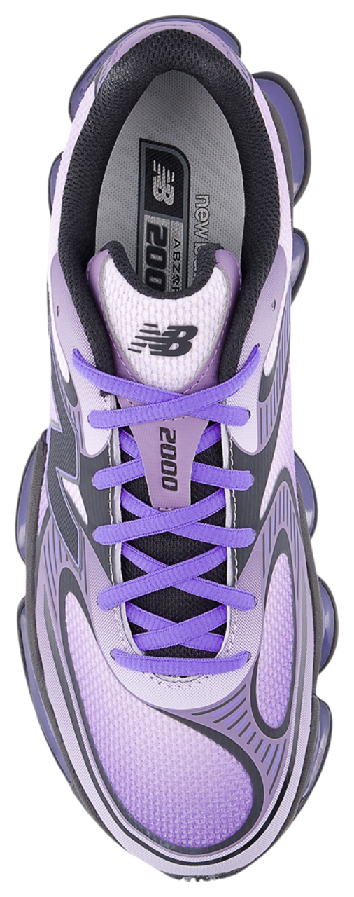 New Balance 2000 Abzorb Image 3 of 4. Tap to open photo gallery.
