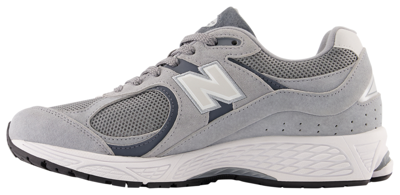 New Balance 2002R  Image 3 of 5. Tap to open photo gallery.