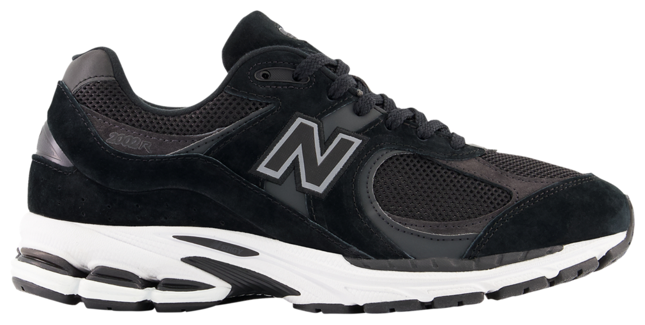 New Balance 2002R  Image 2 of 5. Tap to open photo gallery.